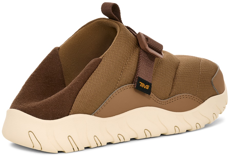 テバの定番モックシューズ ReEmber Camp に新色が登場 teva reember camp new color release info