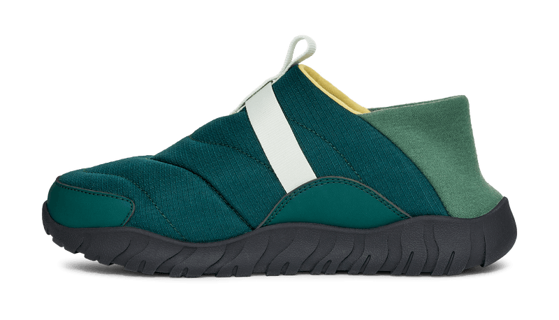 テバの定番モックシューズ ReEmber Camp に新色が登場 teva reember camp new color release info