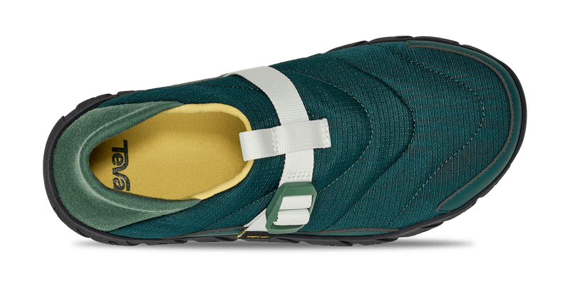 テバの定番モックシューズ ReEmber Camp に新色が登場 teva reember camp new color release info