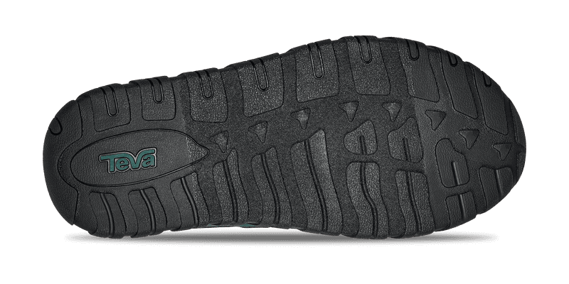 テバの定番モックシューズ ReEmber Camp に新色が登場 teva reember camp new color release info