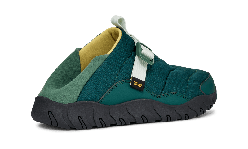 テバの定番モックシューズ ReEmber Camp に新色が登場 teva reember camp new color release info