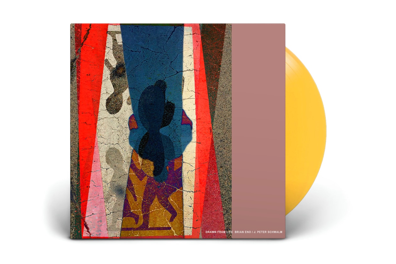 ブライアン・イーノが自身のレーベル オパール・レコーズを再始動 Brian Eno Revives His Imprint Opal Records After Over 30 Years