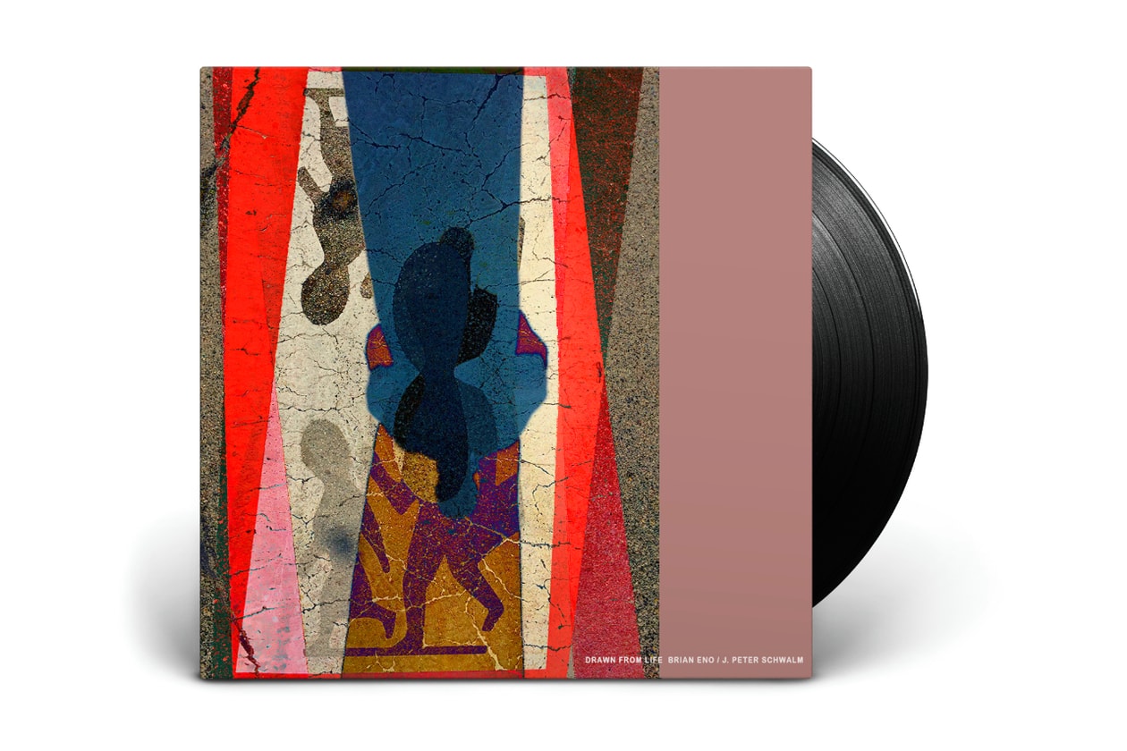 ブライアン・イーノが自身のレーベル オパール・レコーズを再始動 Brian Eno Revives His Imprint Opal Records After Over 30 Years