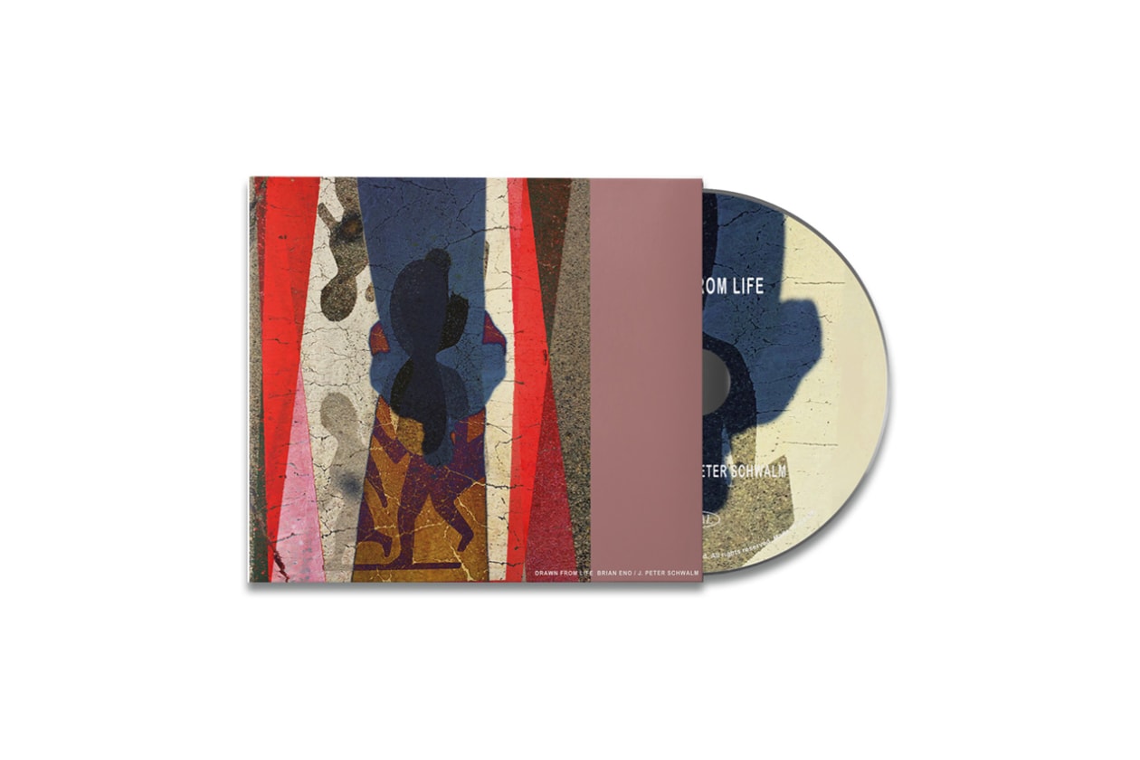 ブライアン・イーノが自身のレーベル オパール・レコーズを再始動 Brian Eno Revives His Imprint Opal Records After Over 30 Years