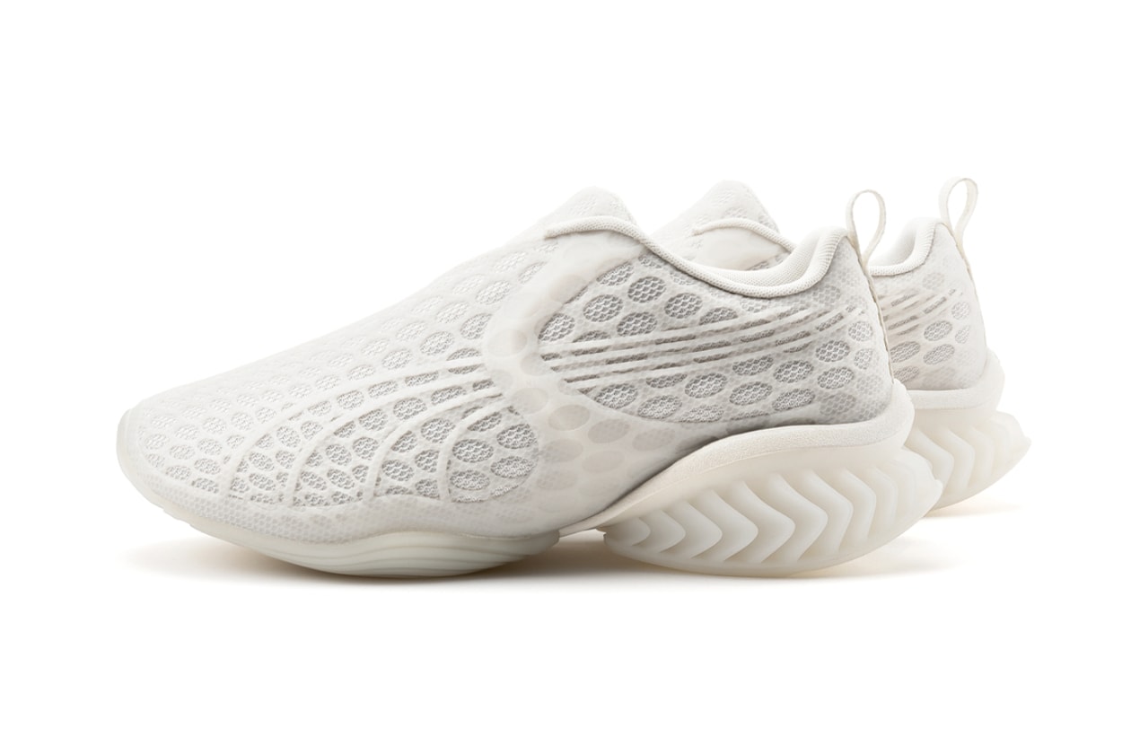プーマ x ジェイラルが新型フットウェア セル ジオ 1 ケージ ジェイラルを発表 PUMA x _J.L-A.L_ CELL GEO Collection release info