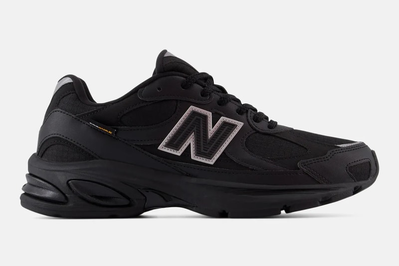 ニューバランス 2010 にコーデュラを採用した新作が登場 New Balance 2010 CORDURA® release info