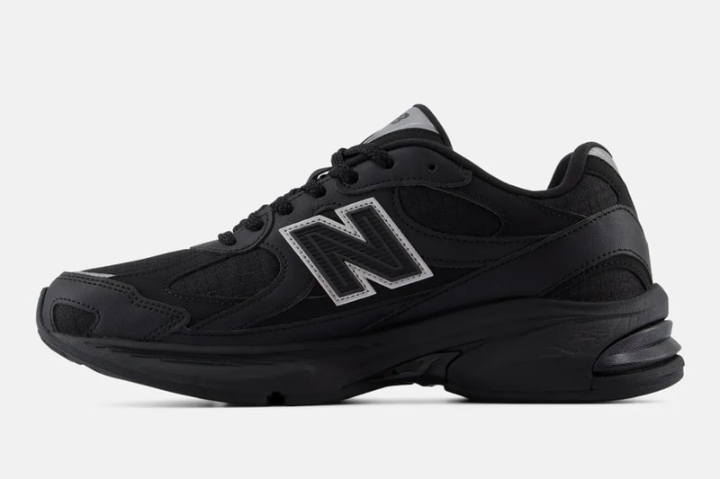 ニューバランス 2010 にコーデュラを採用した新作が登場 New Balance 2010 CORDURA® release info