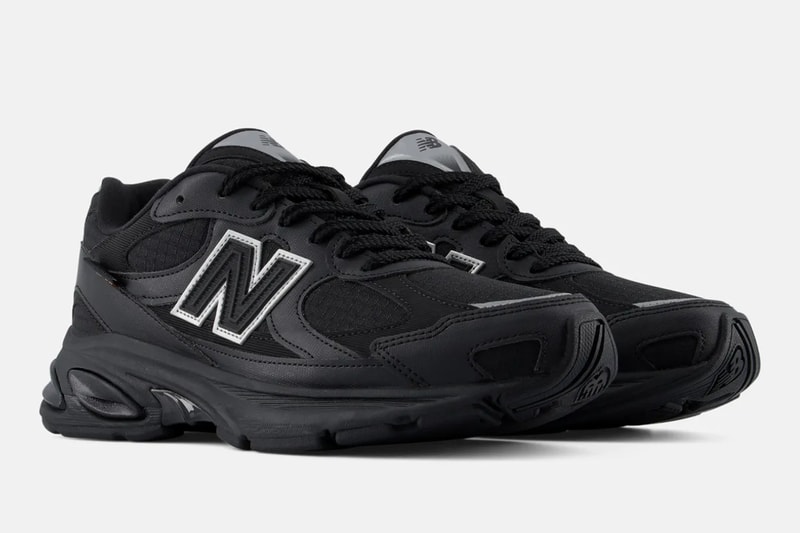ニューバランス 2010 にコーデュラを採用した新作が登場 New Balance 2010 CORDURA® release info