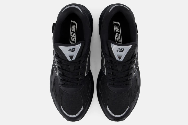 ニューバランス 2010 にコーデュラを採用した新作が登場 New Balance 2010 CORDURA® release info