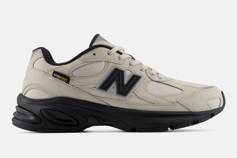 ニューバランス 2010 にコーデュラを採用した新作が登場 New Balance 2010 CORDURA® release info
