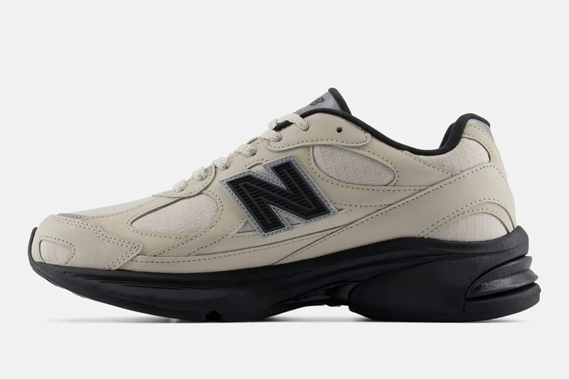 ニューバランス 2010 にコーデュラを採用した新作が登場 New Balance 2010 CORDURA® release info