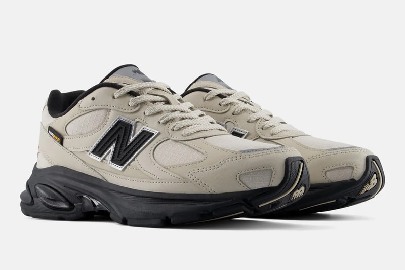 ニューバランス 2010 にコーデュラを採用した新作が登場 New Balance 2010 CORDURA® release info