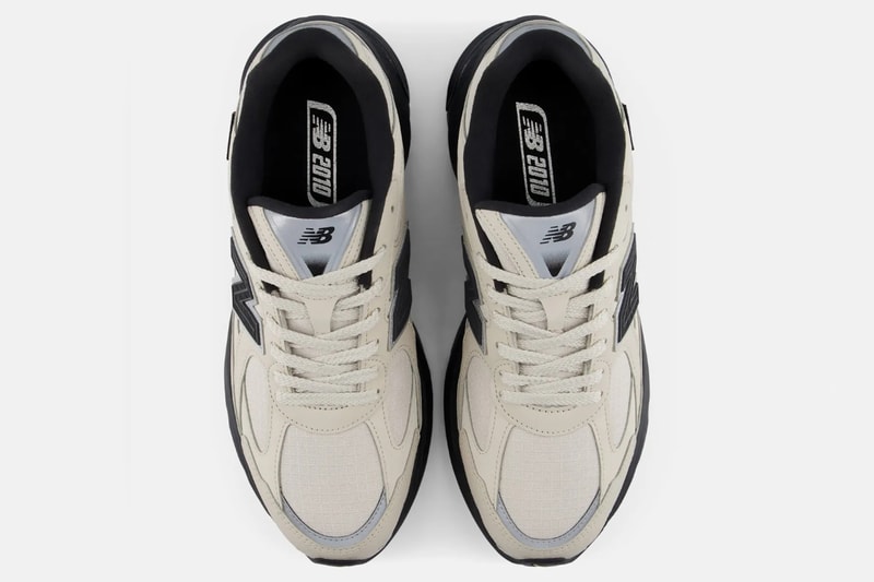 ニューバランス 2010 にコーデュラを採用した新作が登場 New Balance 2010 CORDURA® release info