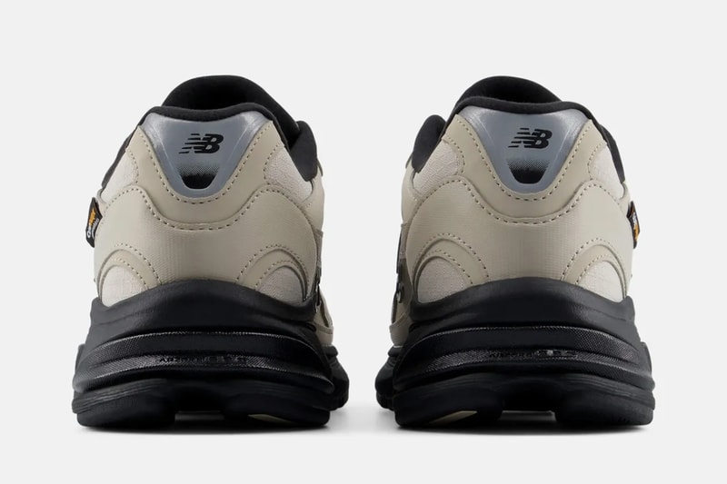 ニューバランス 2010 にコーデュラを採用した新作が登場 New Balance 2010 CORDURA® release info