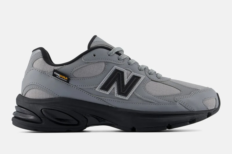 ニューバランス 2010 にコーデュラを採用した新作が登場 New Balance 2010 CORDURA® release info