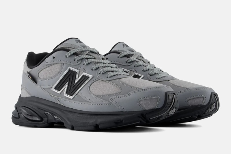 ニューバランス 2010 にコーデュラを採用した新作が登場 New Balance 2010 CORDURA® release info