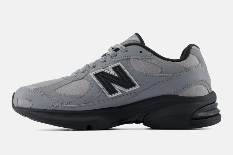 ニューバランス 2010 にコーデュラを採用した新作が登場 New Balance 2010 CORDURA® release info