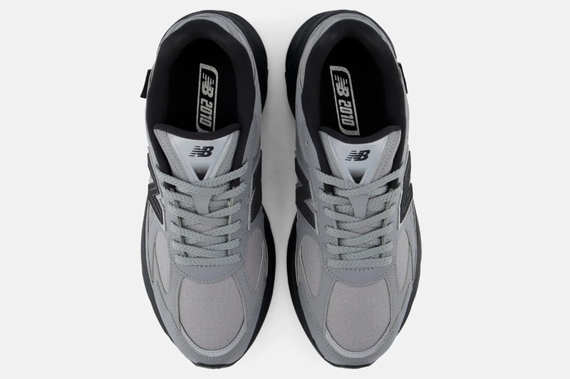 ニューバランス 2010 にコーデュラを採用した新作が登場 New Balance 2010 CORDURA® release info