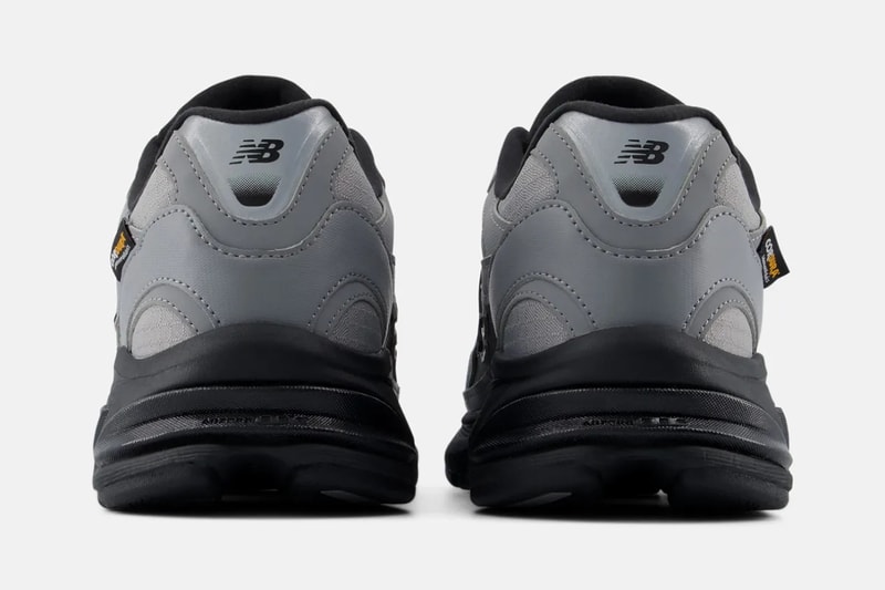 ニューバランス 2010 にコーデュラを採用した新作が登場 New Balance 2010 CORDURA® release info