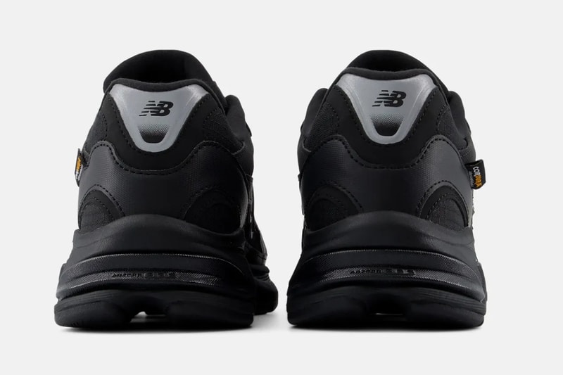 ニューバランス 2010 にコーデュラを採用した新作が登場 New Balance 2010 CORDURA® release info