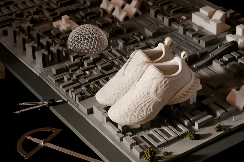 プーマ x ジェイラルが新型フットウェア セル ジオ 1 ケージ ジェイラルを発表 PUMA x _J.L-A.L_ CELL GEO Collection release info