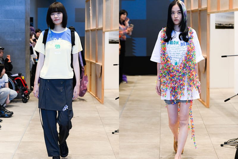 soduk 2027年春夏コレクション