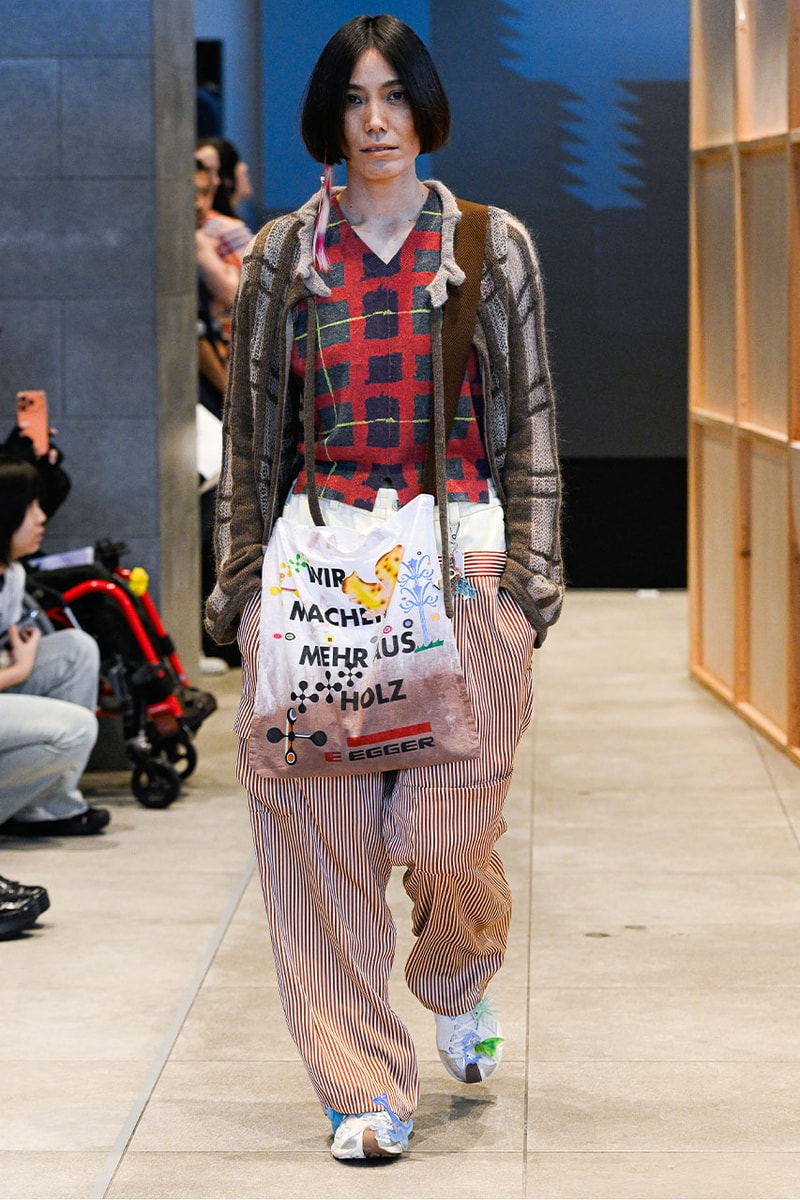 スドーク2027年春夏コレクション soduk 2027 spring summer collection love look book