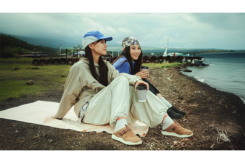 テバの定番モックシューズ ReEmber Camp に新色が登場 teva reember camp new color release info