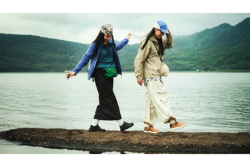 テバの定番モックシューズ ReEmber Camp に新色が登場 teva reember camp new color release info