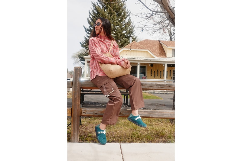 テバの定番モックシューズ ReEmber Camp に新色が登場 teva reember camp new color release info