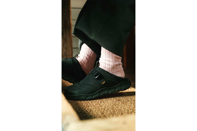 テバの定番モックシューズ ReEmber Camp に新色が登場 teva reember camp new color release info