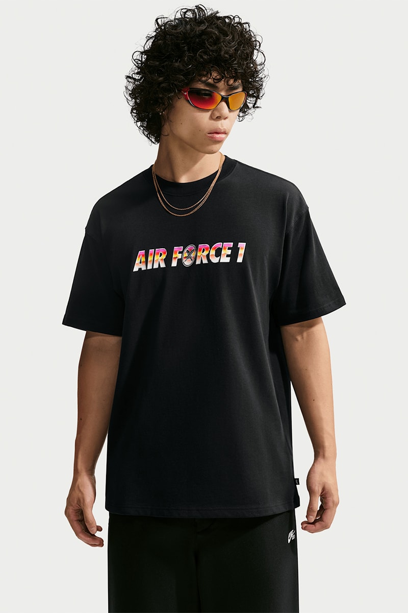 堀米雄斗 x ナイキSB からアパレルコレクションが登場 yuto horigome nike sb aparel collection release info