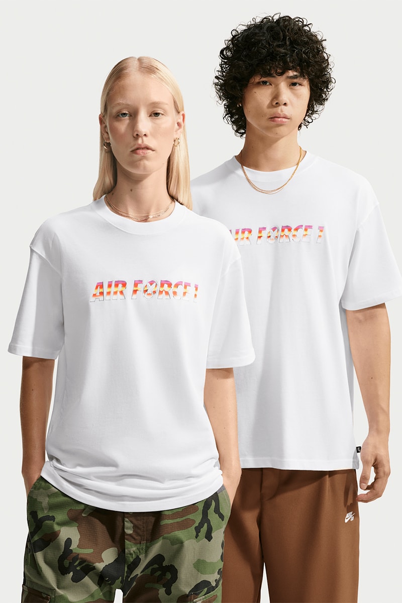 堀米雄斗 x ナイキSB からアパレルコレクションが登場 yuto horigome nike sb aparel collection release info