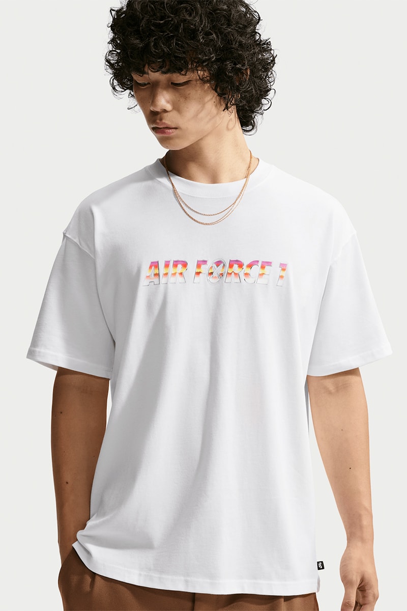 堀米雄斗 x ナイキSB からアパレルコレクションが登場 yuto horigome nike sb aparel collection release info