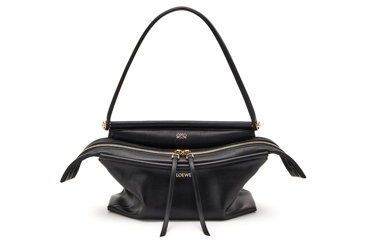 ロエベがウィスカーバッグを発売 loewe whisker bag jack mccullough and lazaro hernandez