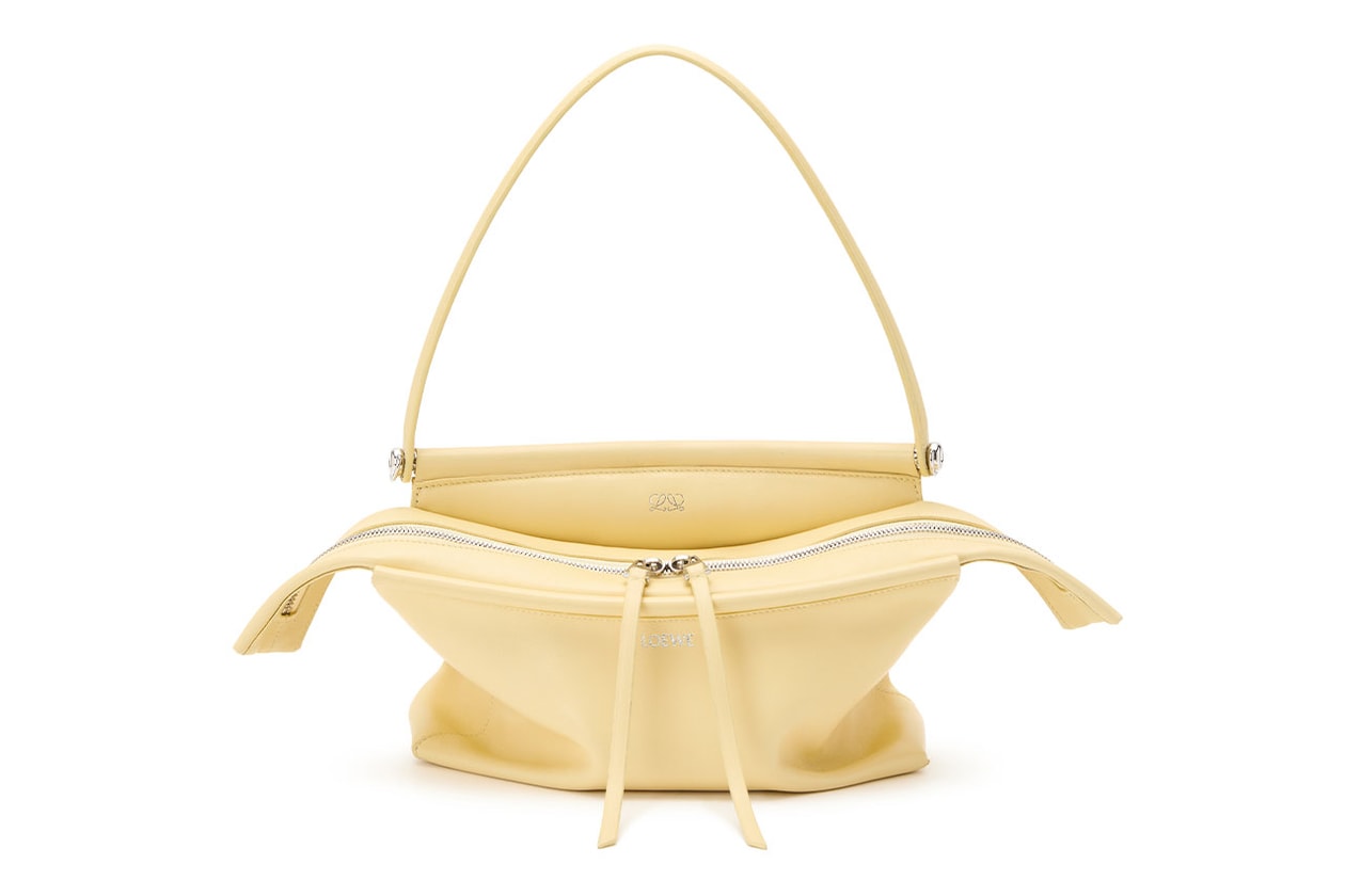 ロエベがウィスカーバッグを発売 loewe whisker bag jack mccullough and lazaro hernandez