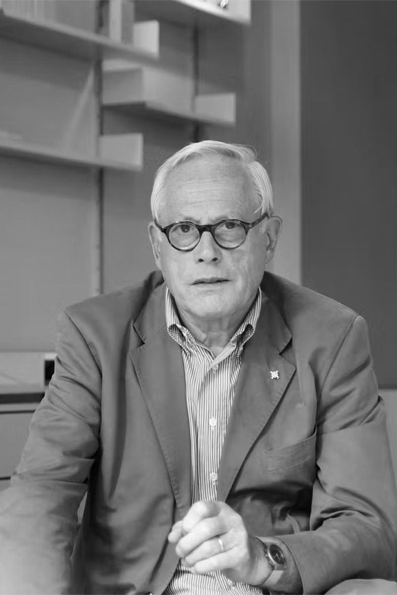 Dieter Rams A Look Back and Ahead / Less, but Better exhibition info