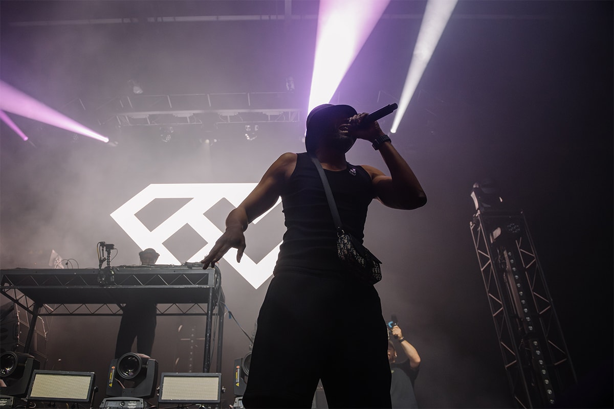 フロウダン ── ロンドンから世界へ、グライムと歩んだ20年 | Interviews flowdan uk artsit interview