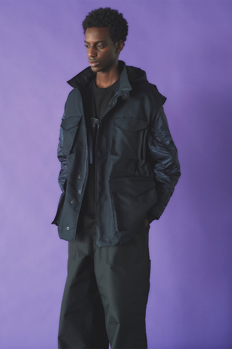 モドメント 2026年秋冬コレクションのデリバリーがスタート modmnt 2026 autumn winter collection deliverly release info