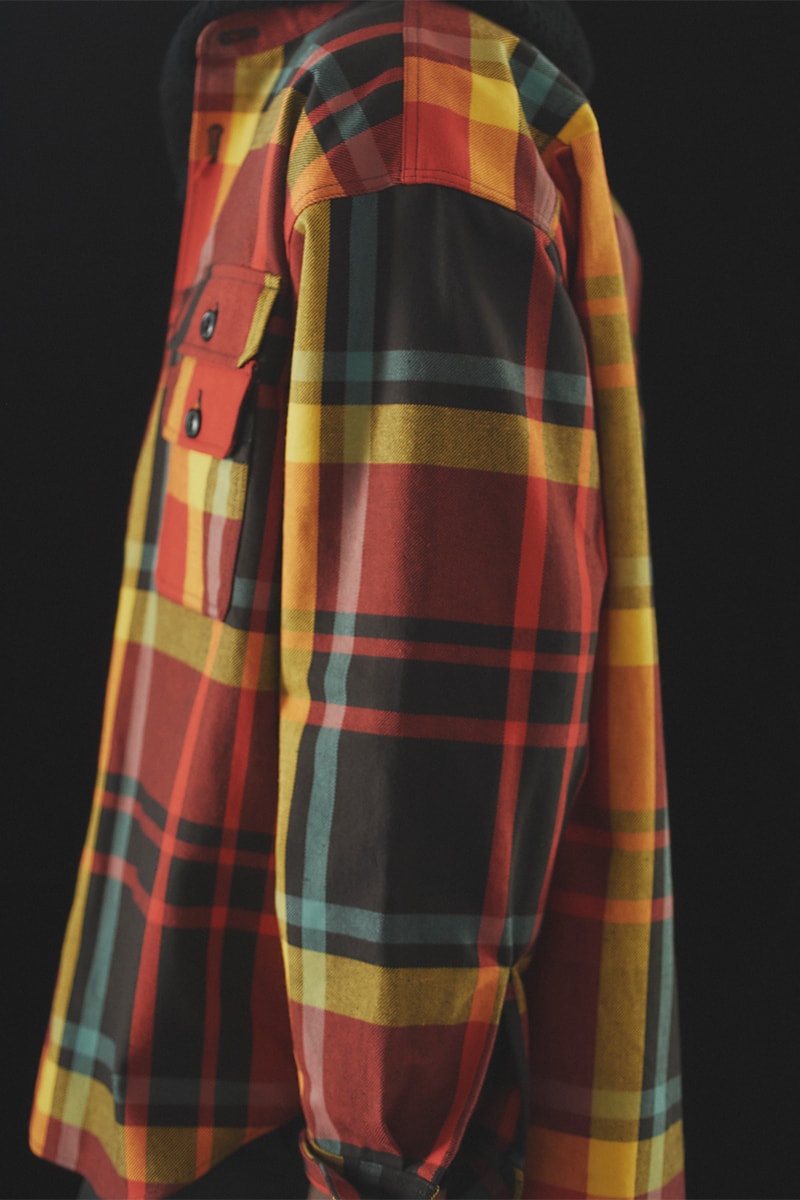 モドメント 2026年秋冬コレクションのデリバリーがスタート modmnt 2026 autumn winter collection deliverly release info