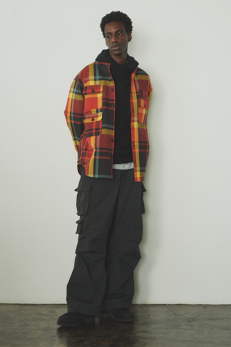 モドメント 2026年秋冬コレクションのデリバリーがスタート modmnt 2026 autumn winter collection deliverly release info