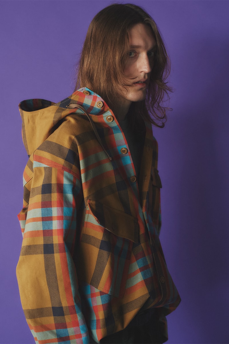 モドメント 2026年秋冬コレクションのデリバリーがスタート modmnt 2026 autumn winter collection deliverly release info