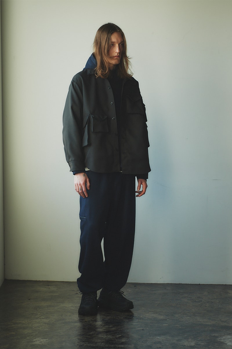 モドメント 2026年秋冬コレクションのデリバリーがスタート modmnt 2026 autumn winter collection deliverly release info