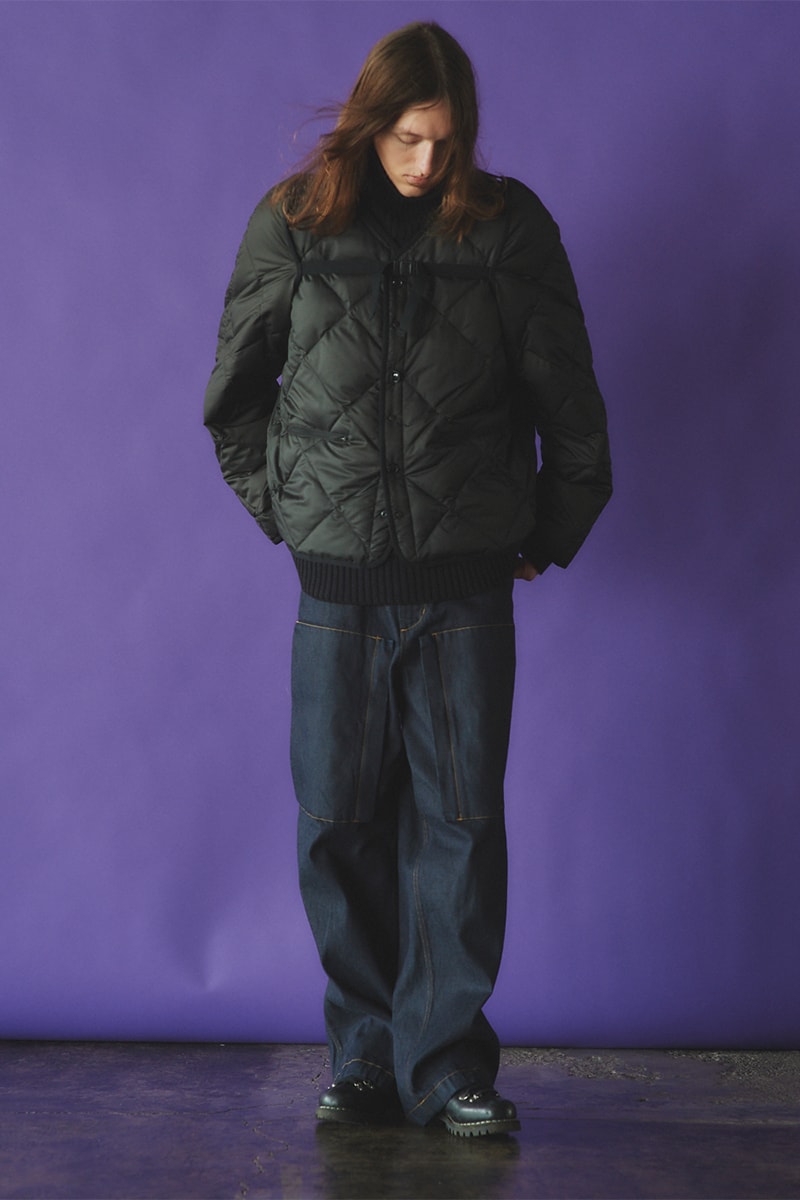 モドメント 2026年秋冬コレクションのデリバリーがスタート modmnt 2026 autumn winter collection deliverly release info