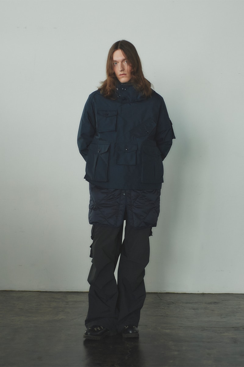 モドメント 2026年秋冬コレクションのデリバリーがスタート modmnt 2026 autumn winter collection deliverly release info