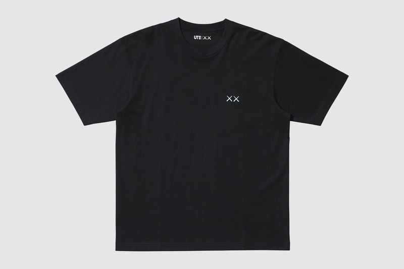 ユニクロ ユーティー x カウズの最新コレクション カウズ ユニヴァースがローンチ UNIQLO UT KAWS UNIVERSE Collection release info
