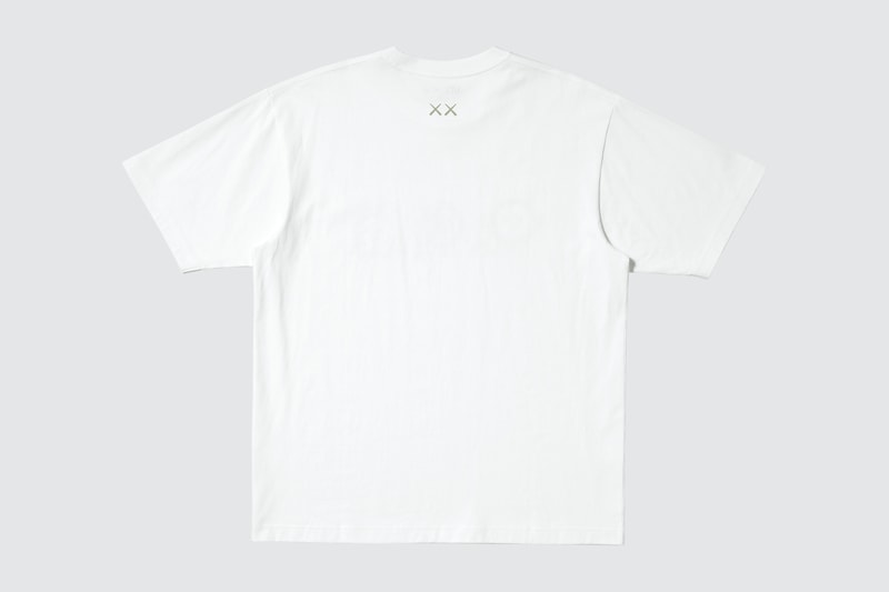 ユニクロ ユーティー x カウズの最新コレクション カウズ ユニヴァースがローンチ UNIQLO UT KAWS UNIVERSE Collection release info