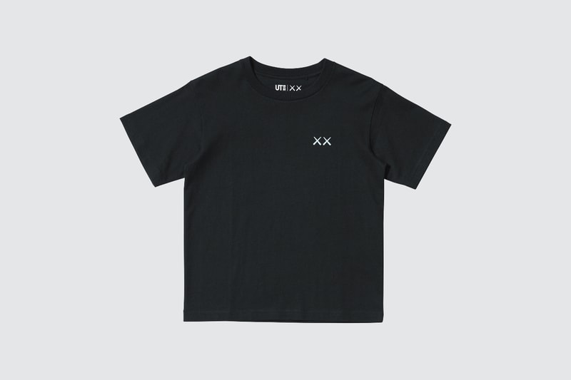 ユニクロ ユーティー x カウズの最新コレクション カウズ ユニヴァースがローンチ UNIQLO UT KAWS UNIVERSE Collection release info