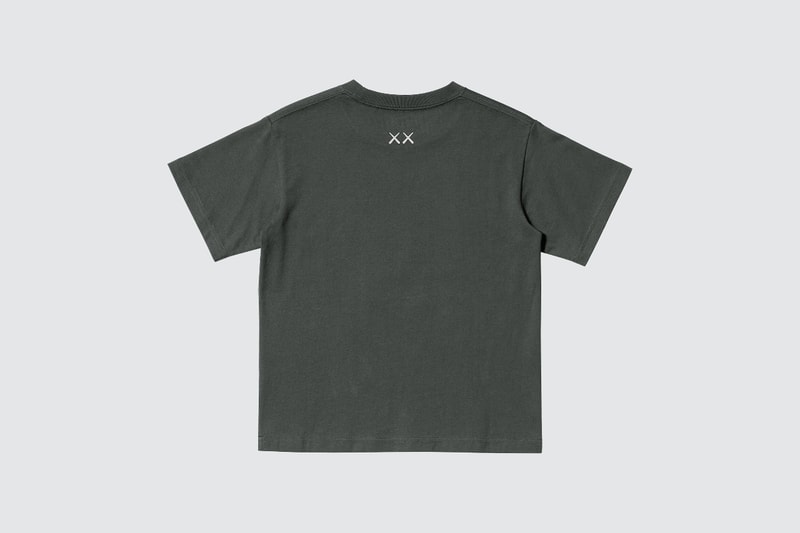 ユニクロ ユーティー x カウズの最新コレクション カウズ ユニヴァースがローンチ UNIQLO UT KAWS UNIVERSE Collection release info