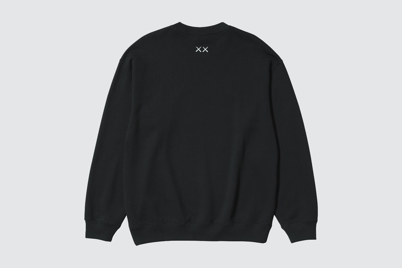 ユニクロ ユーティー x カウズの最新コレクション カウズ ユニヴァースがローンチ UNIQLO UT KAWS UNIVERSE Collection release info